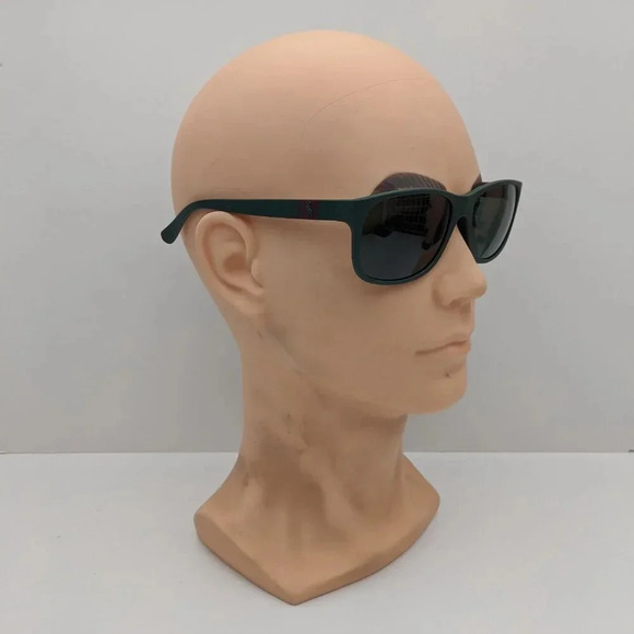 🕶️Ralph Lauren PH4109 5596/71 Sunglasses 59/17 145 /ALI656🕶️ - Picture 9 of 9